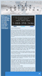 Mobile Screenshot of crackcocaineaddiction.com